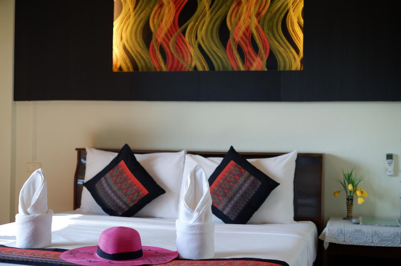 Khaolak Grand City Khao Lak Exterior foto