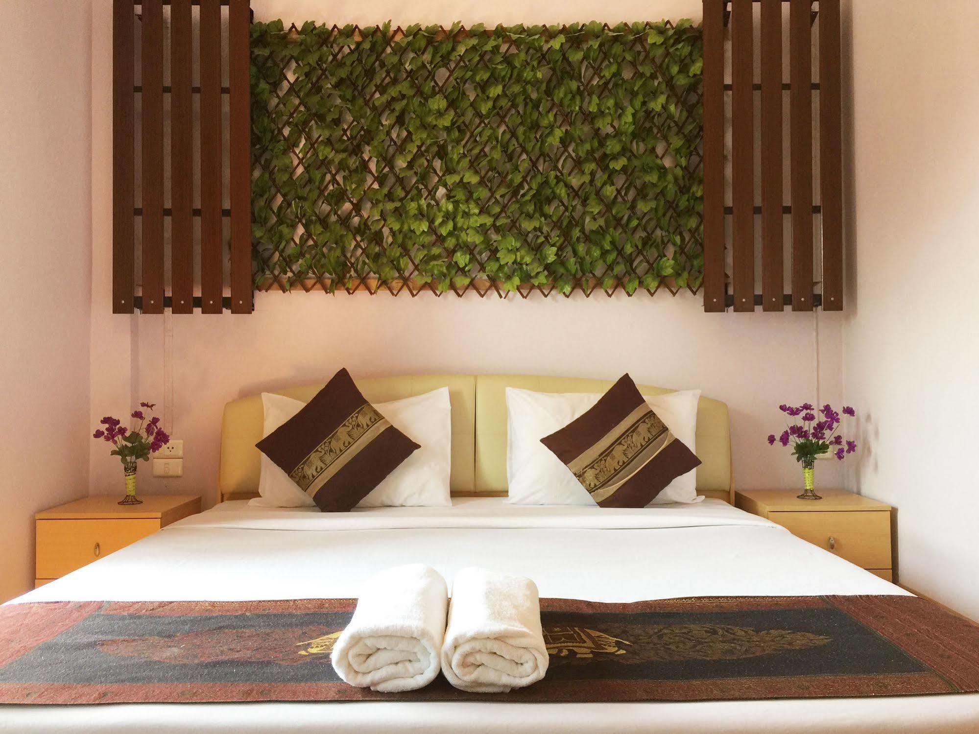 Khaolak Grand City Khao Lak Exterior foto