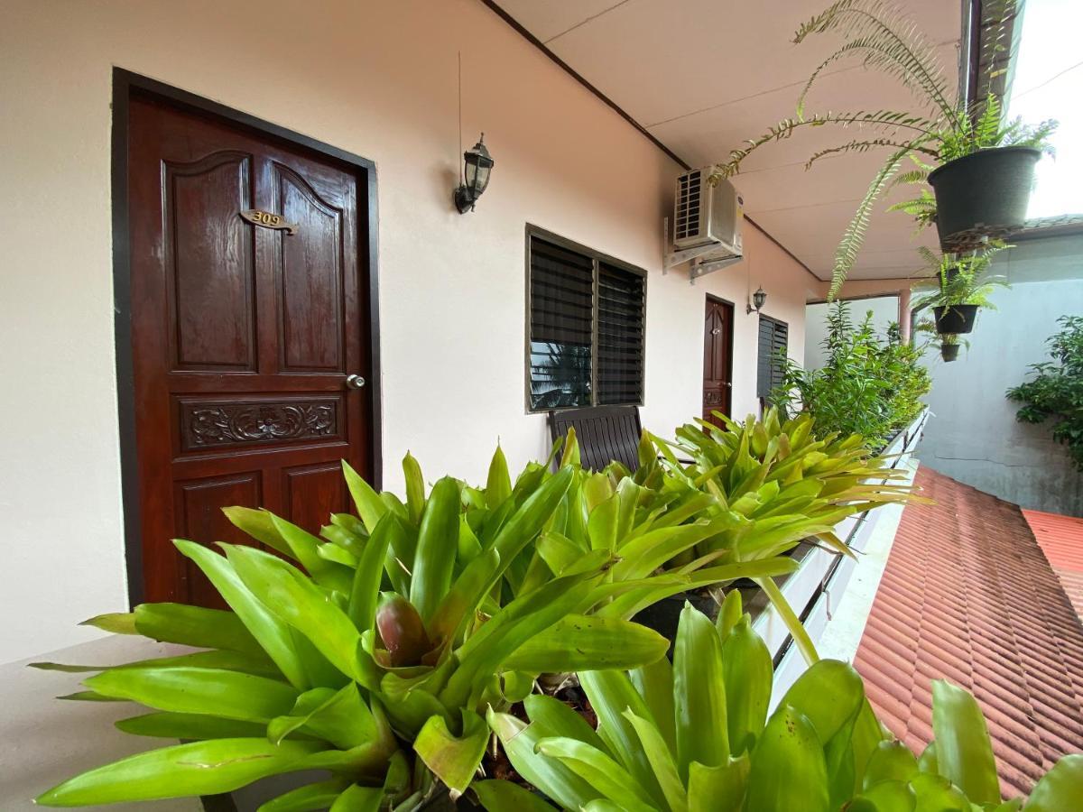 Khaolak Grand City Khao Lak Exterior foto